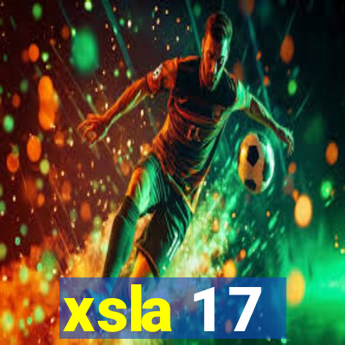 xsla 1 7