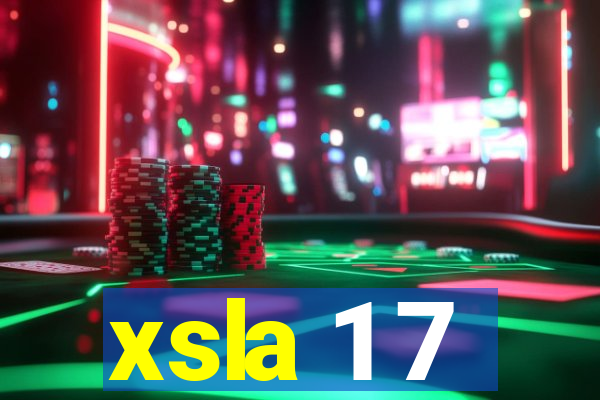 xsla 1 7