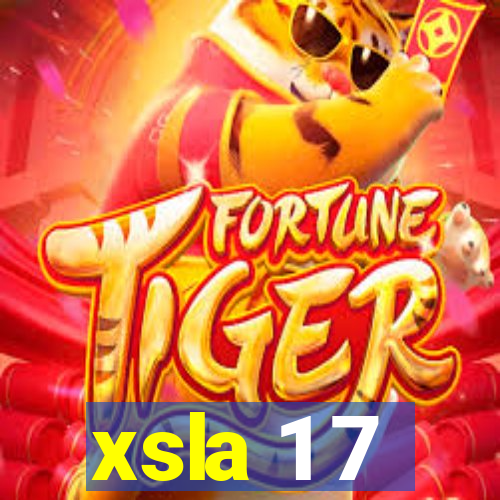 xsla 1 7