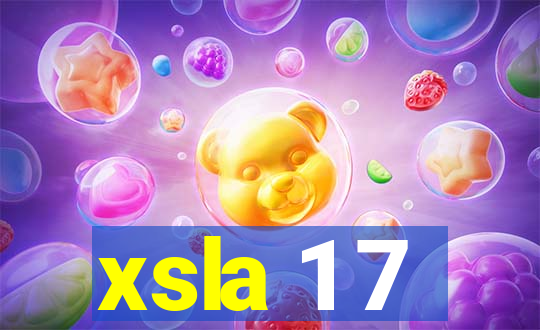 xsla 1 7