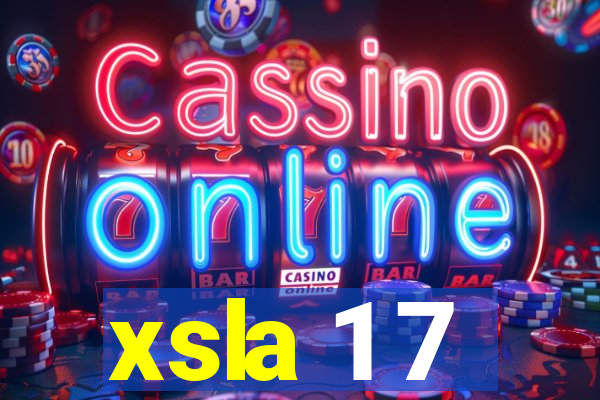 xsla 1 7