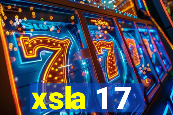 xsla 1 7