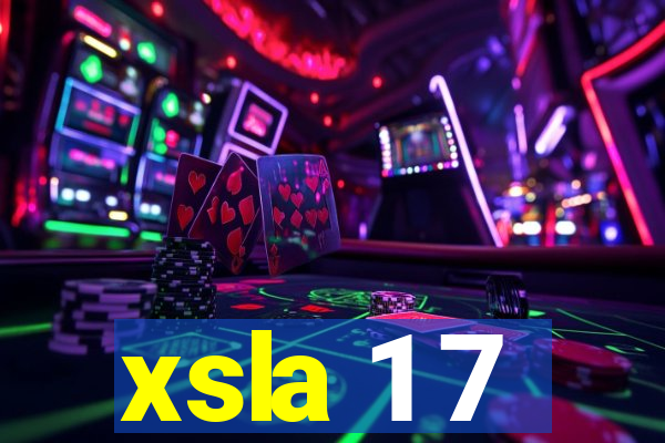 xsla 1 7