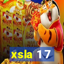 xsla 1 7