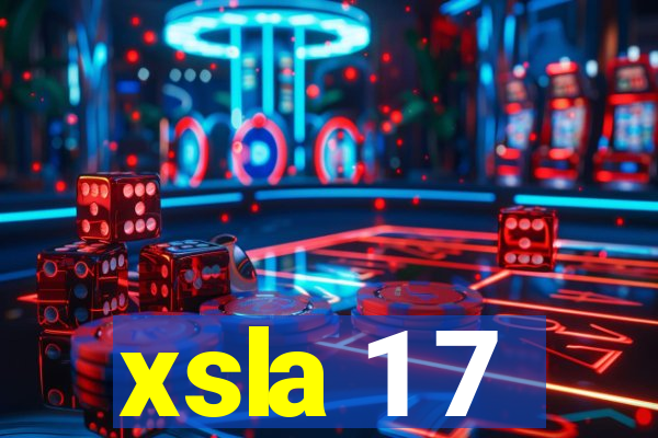 xsla 1 7