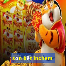 sơn bệt inchem