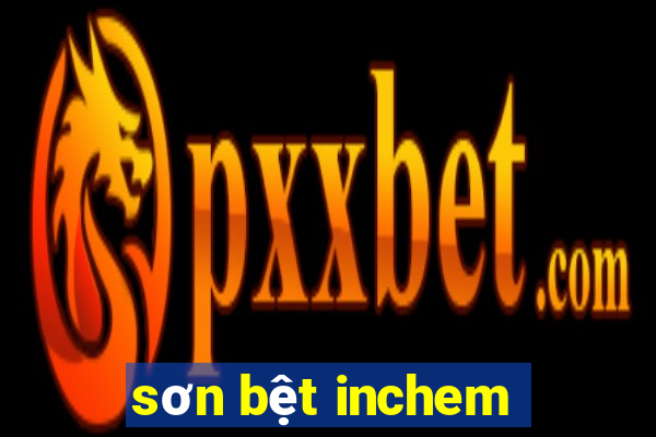 sơn bệt inchem