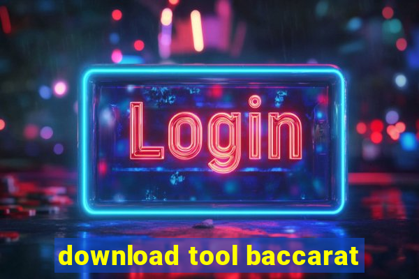 download tool baccarat