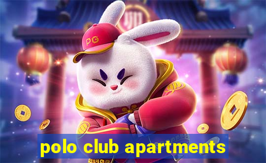 polo club apartments