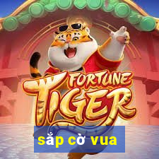 sắp cờ vua