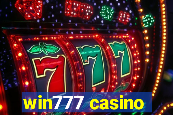 win777 casino