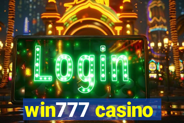 win777 casino