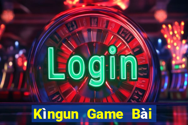 Kìngun Game Bài 52 Club