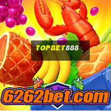 topbet888