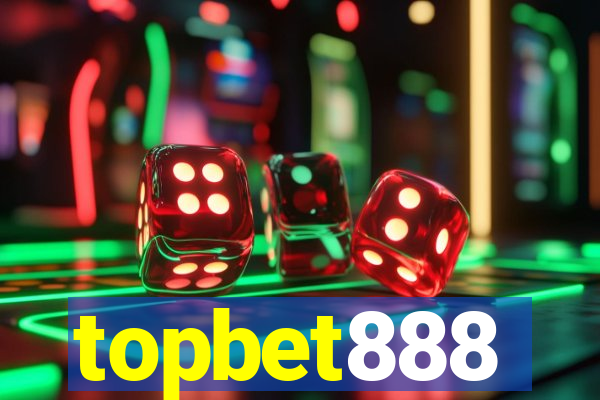 topbet888