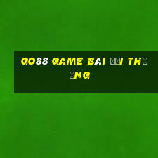 go88 game bài đổi thưởng