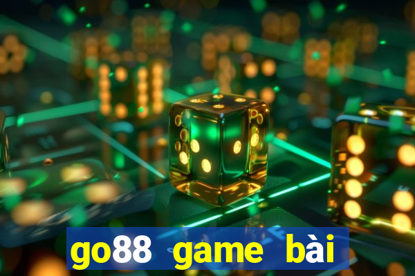 go88 game bài đổi thưởng