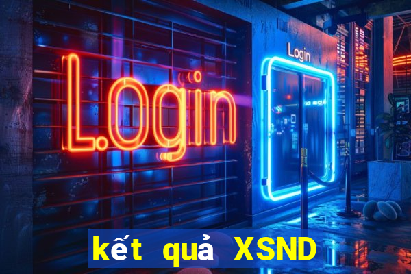 kết quả XSND ngày 10