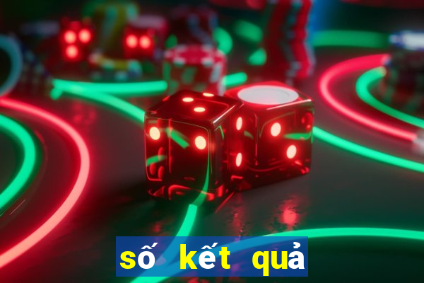 số kết quả max 3d