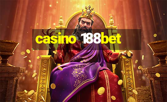 casino 188bet