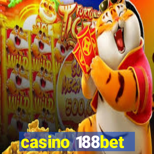 casino 188bet