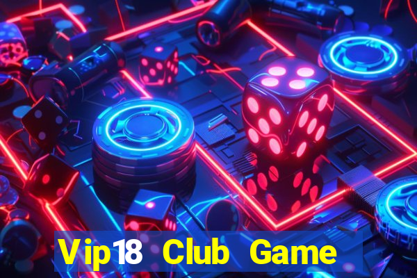 Vip18 Club Game Bài 77