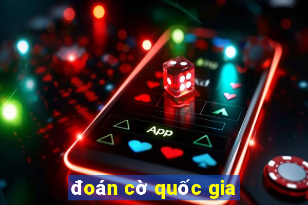 đoán cờ quốc gia