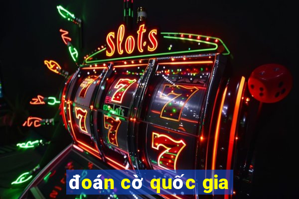 đoán cờ quốc gia