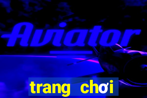 trang chơi blackjack uy tín