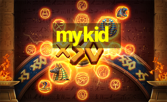 mykid