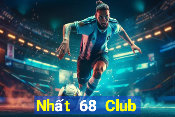 Nhất 68 Club Game Bài Son