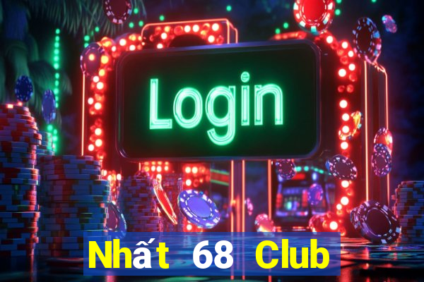 Nhất 68 Club Game Bài Son