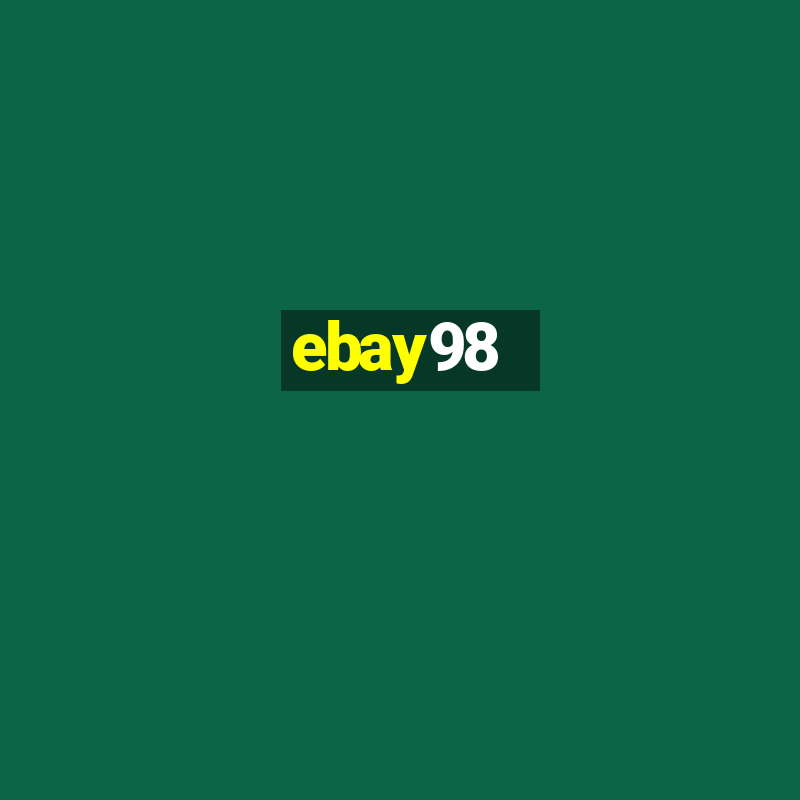 ebay98