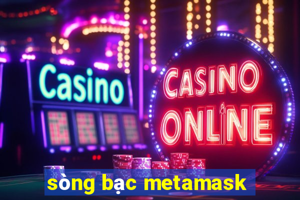 sòng bạc metamask