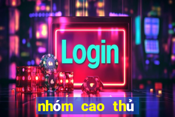 nhóm cao thủ lô de miền bắc