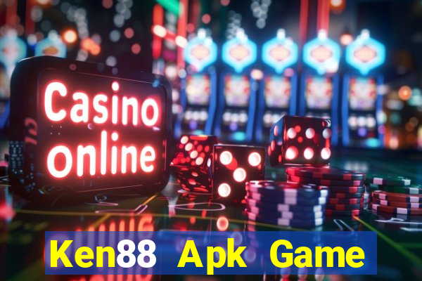 Ken88 Apk Game Bài Casino