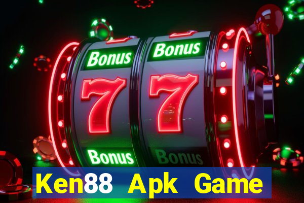 Ken88 Apk Game Bài Casino