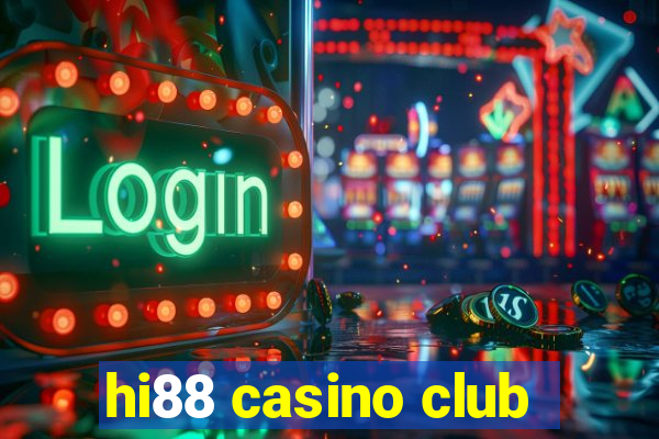 hi88 casino club