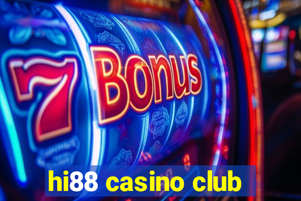 hi88 casino club