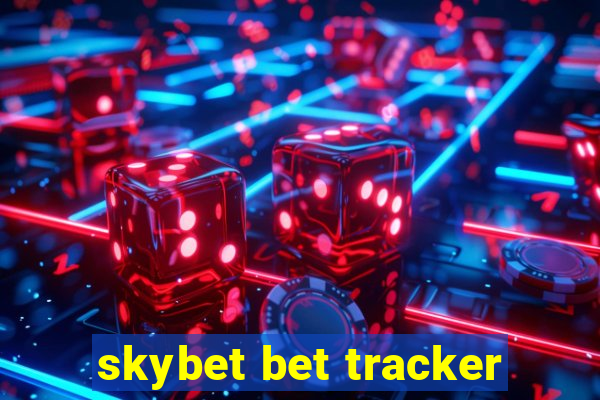 skybet bet tracker