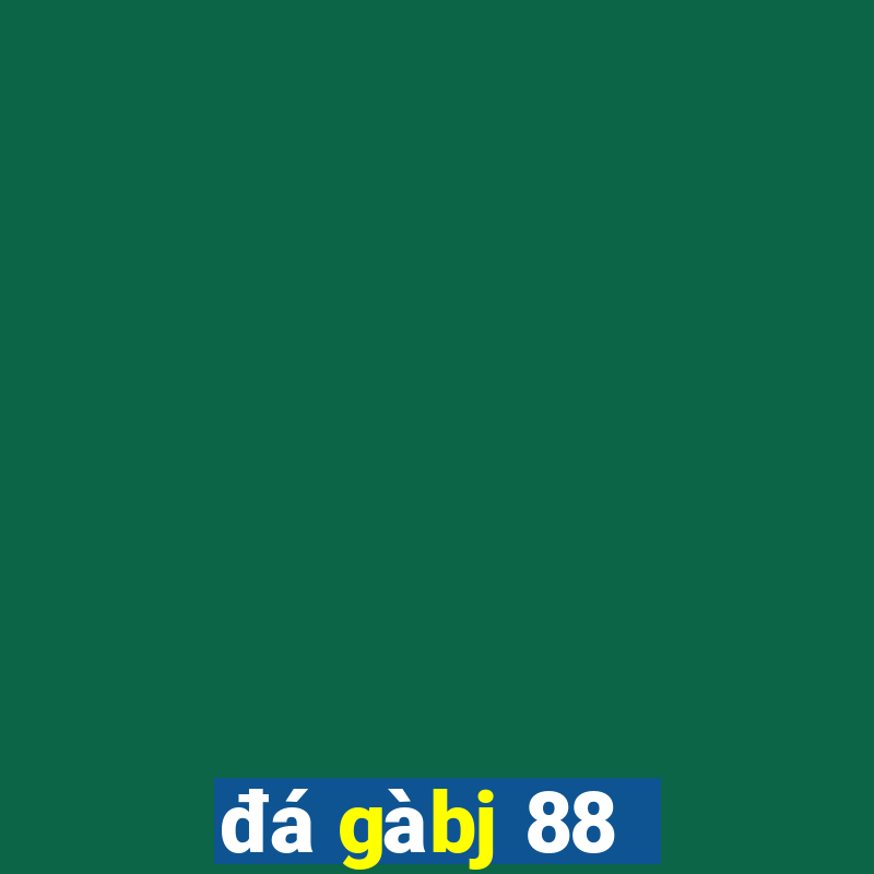 đá gà bj 88