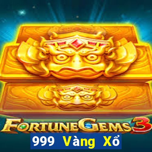 999 Vàng Xổ số Tải về