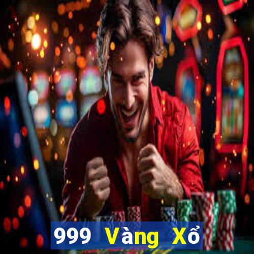 999 Vàng Xổ số Tải về