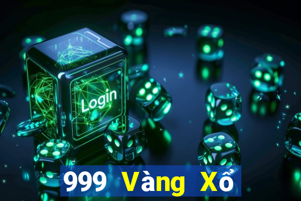 999 Vàng Xổ số Tải về