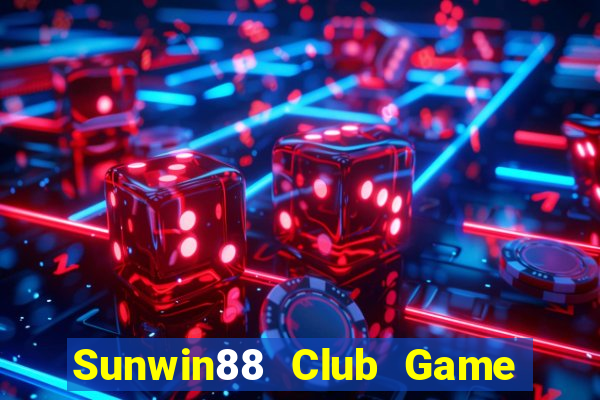 Sunwin88 Club Game Bài 88 Club