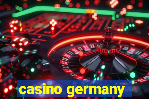 casino germany