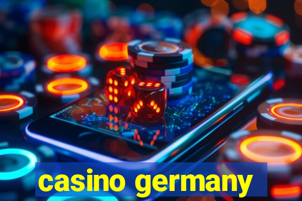 casino germany