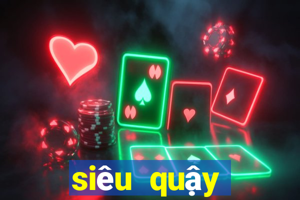 siêu quậy đường phố