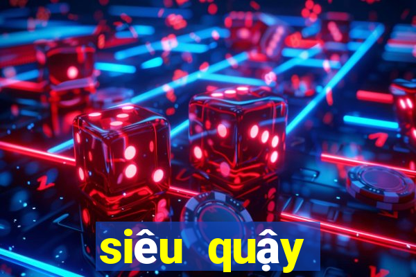 siêu quậy đường phố