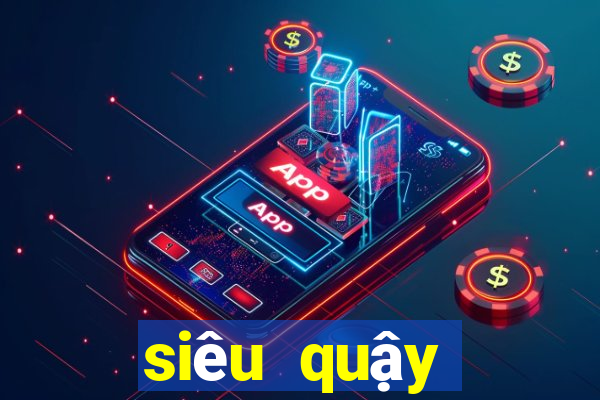 siêu quậy đường phố